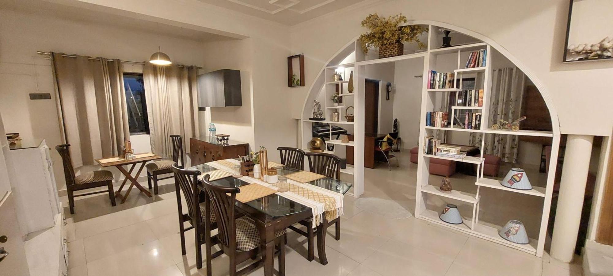 Hotel Alinda House Naukuchiatal By The Ghaur à Bhīm Tāl Extérieur photo